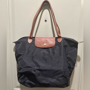 Longchamp Large Tote